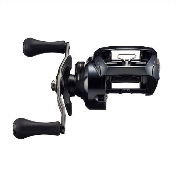 ダイワ ベイトリール タトゥーラ TW 400H 2021年モデル (右巻