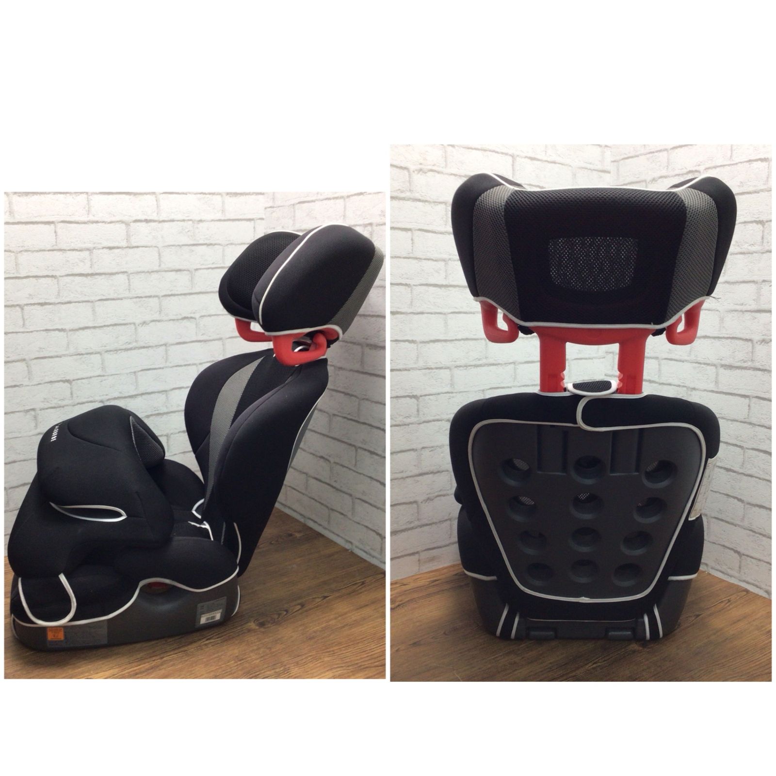 子供用品買取・販売キッズモール湘南/エールベベ・サラット3ステップ