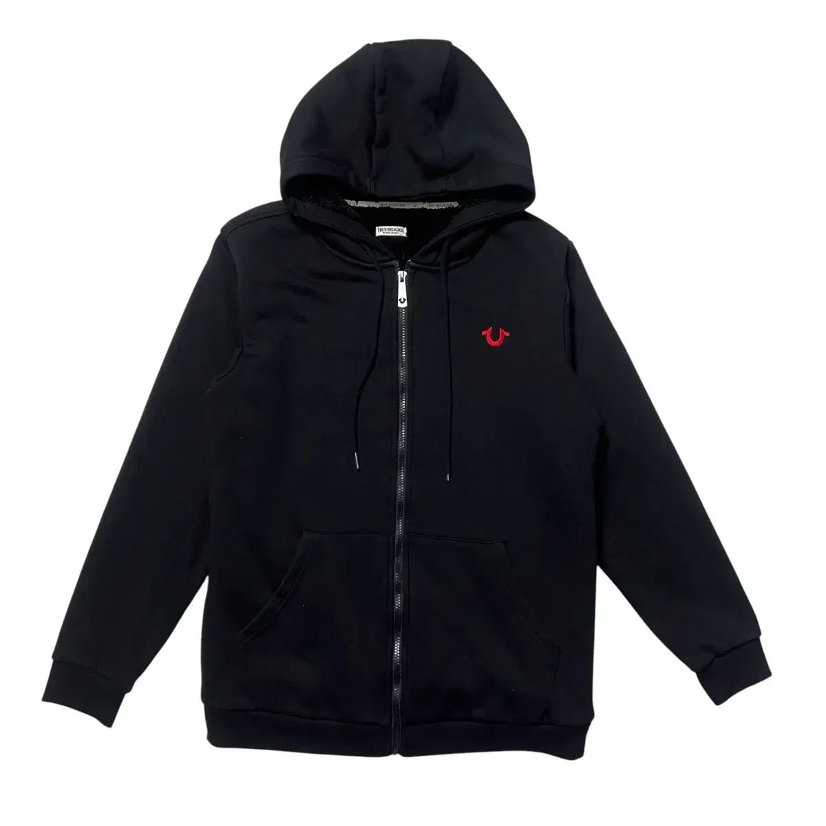11902 TRUERELIGION トゥルーレリジョン プリント パーカー 11902 TRUERELIGION トゥルーレリジョン プリント パーカー True