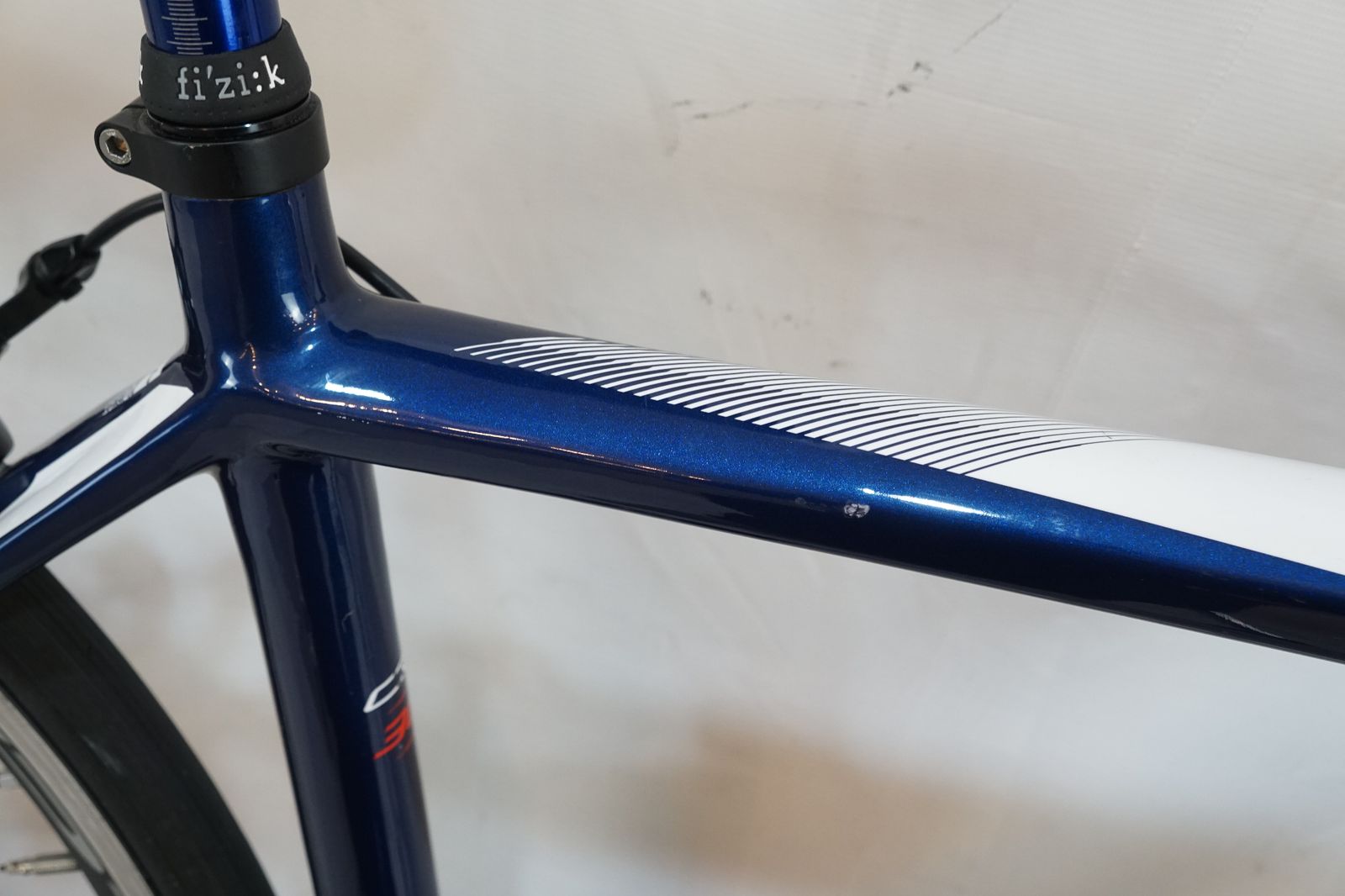 SCOTT スコット CR1 10 2015年モデル ロードバイク バイチャリ浦和ベース BRIGHTFACE_UK