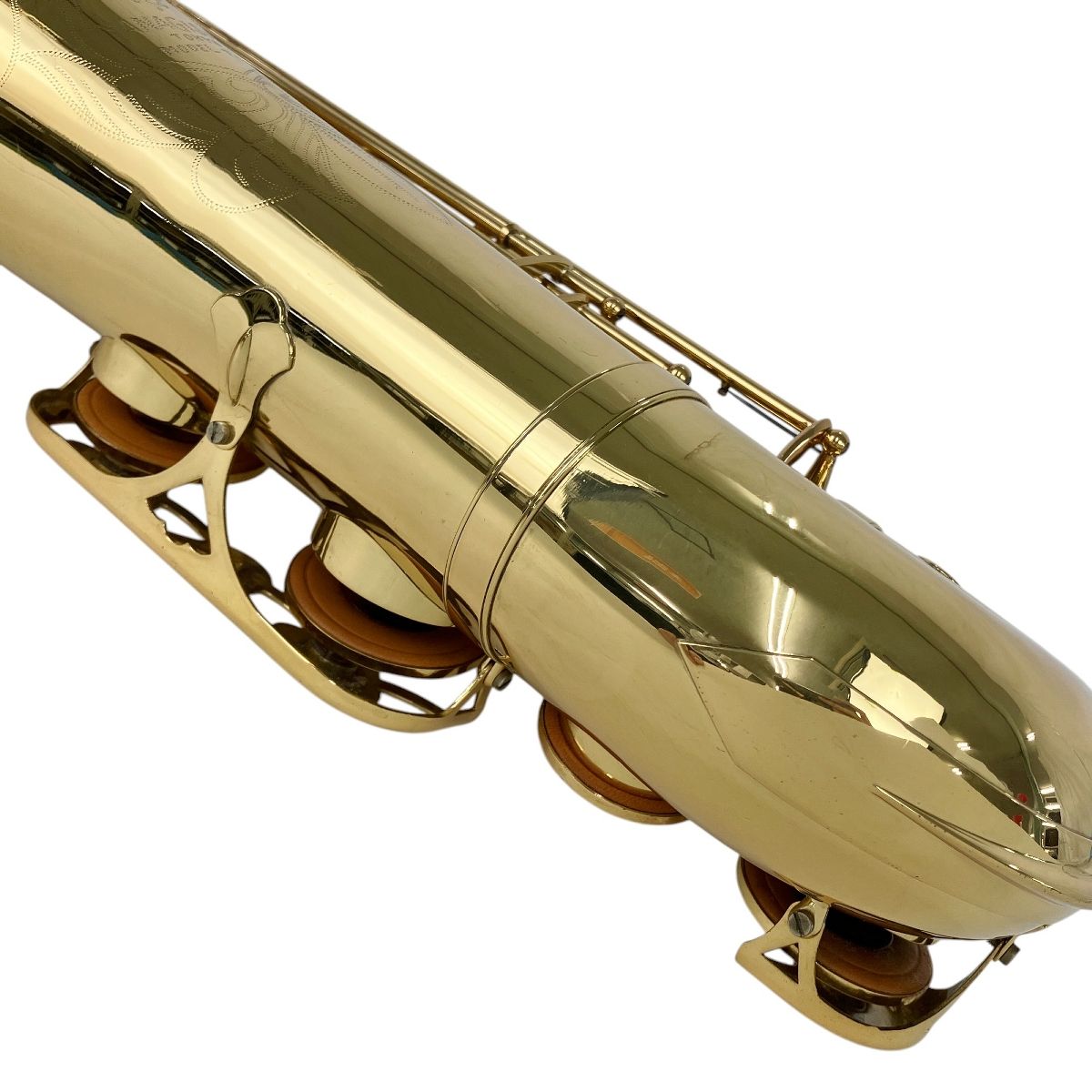 YANAGISAWA T-4 テナーサックス SELMER マウスピース ケース付
