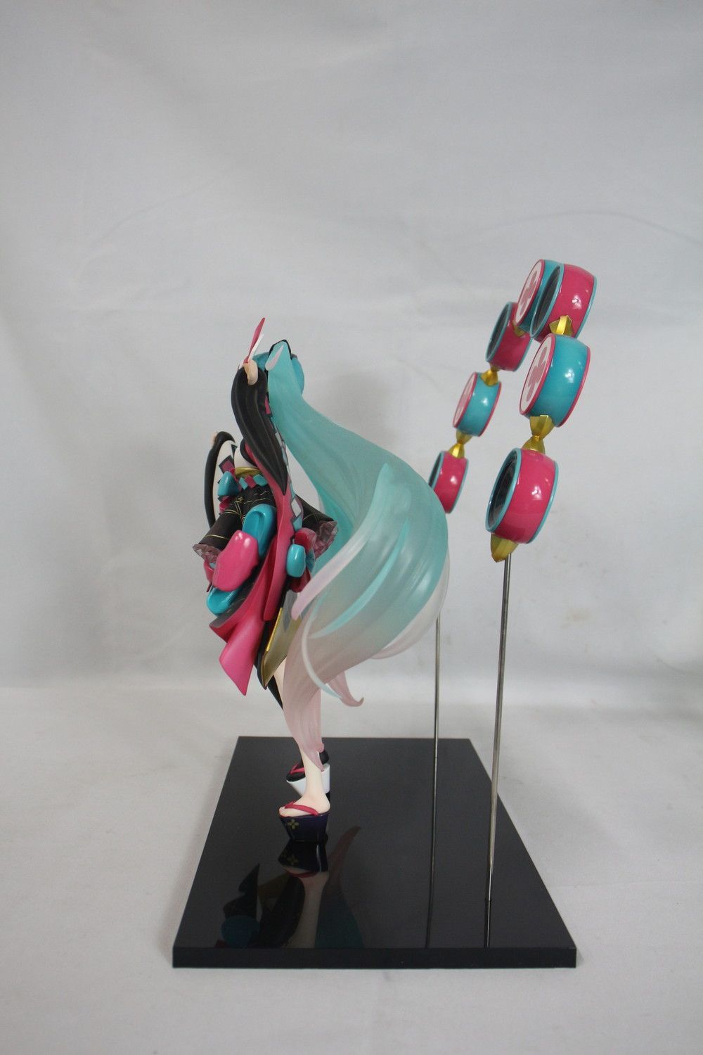 ◇初音ミク マジカルミライ 2020 夏祭り Ver 1/7スケール