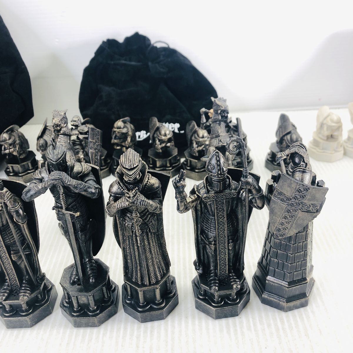 全47巻】 ハリーポッター チェスコレクション