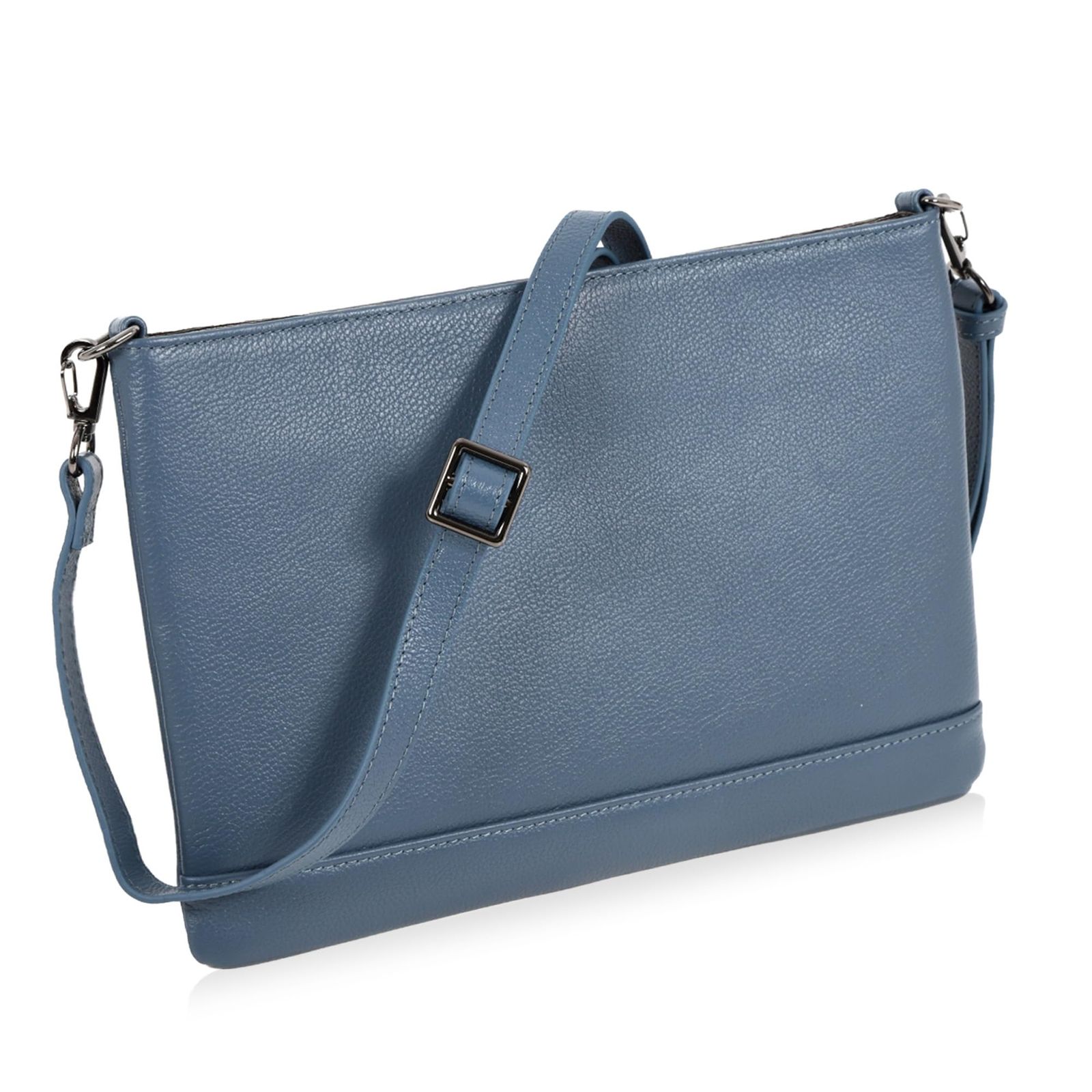 【特価商品】LASIEM[ラシエム] サコッシュ メンズ レディース ショルダーバッグ スマホポーチ レザー カバン 「あえて」が、たくさん 斜め掛けバッグ