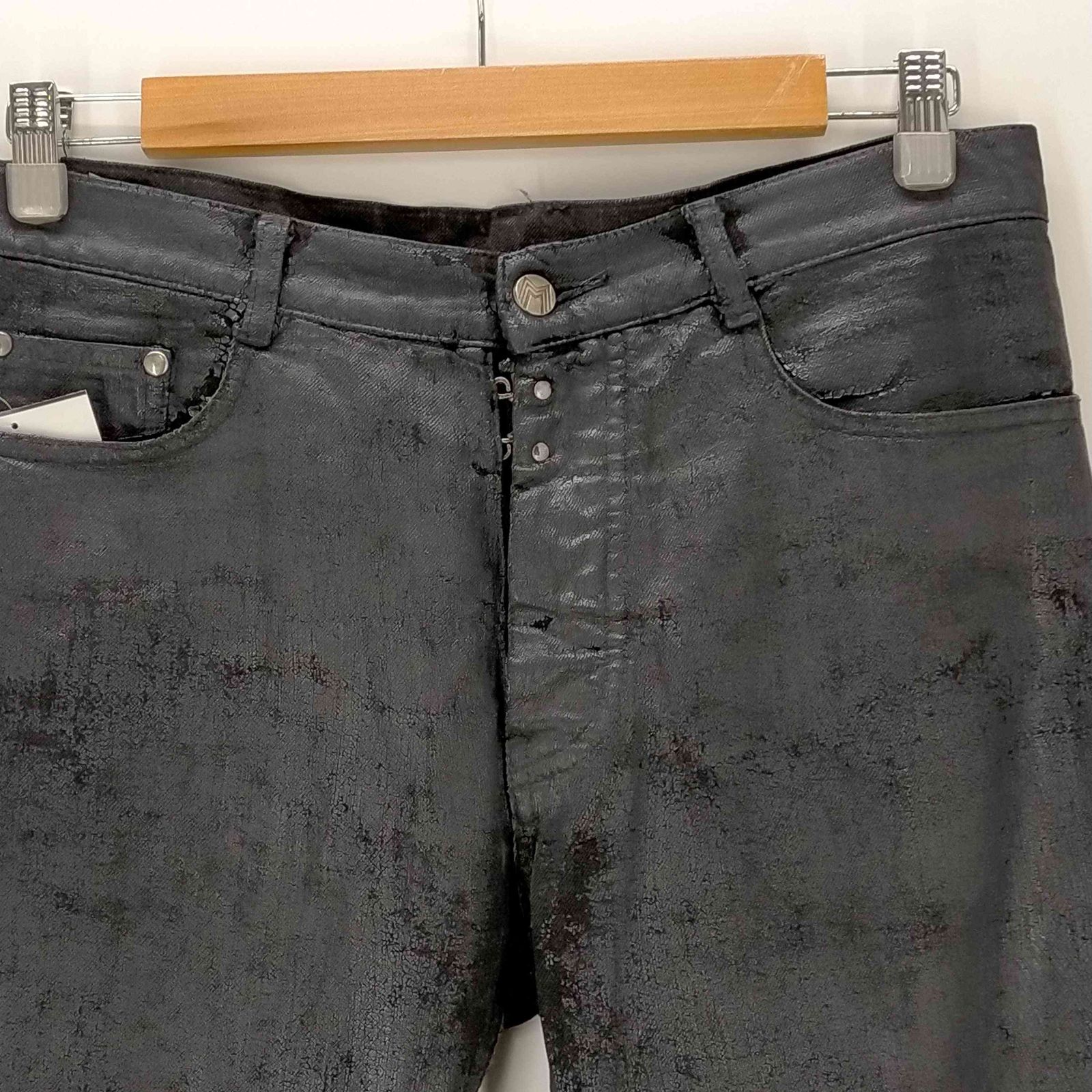 Maison Martin Margiela メゾンマルタンマルジェラ 22AW Paint