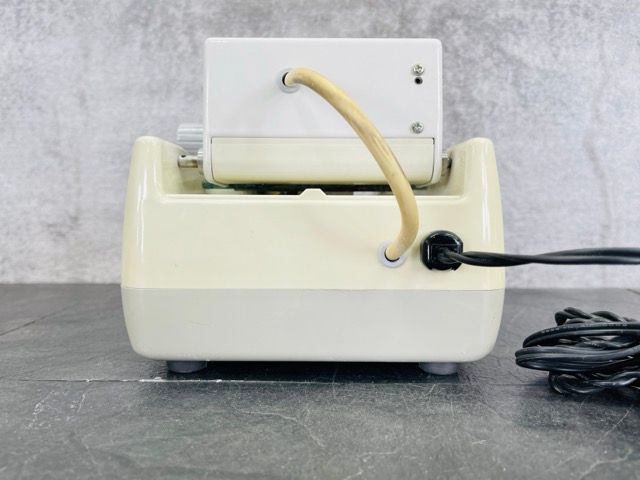 オートグルーバー 通電OK