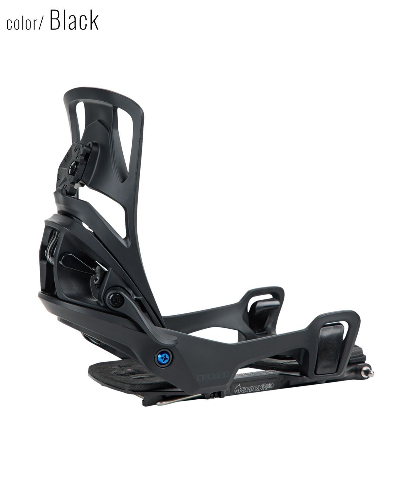 値下げバートンスパークバインディングSサイズ
