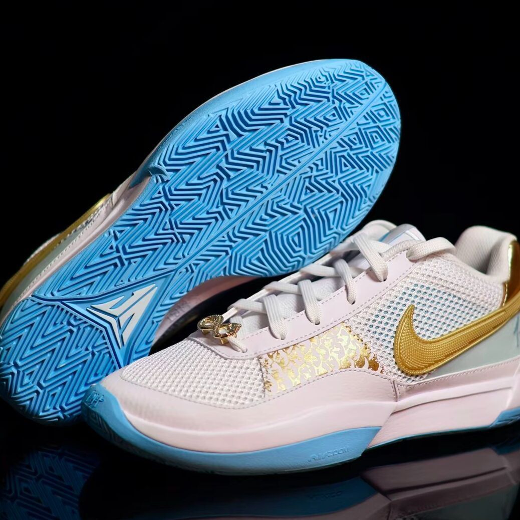 NIKE JA1 EP 【YEAR OF THE DRAGON】 ナイキ ジャ・モラント 1 EP メンズ スニーカー ローカット  WHITE/METALLIC GOLD ホワイト FV1291-100 - メルカリ