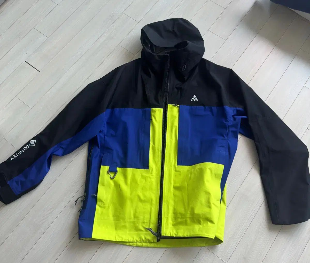 Nike ACG Gore ー Tex Misery Ridge Jacket XL