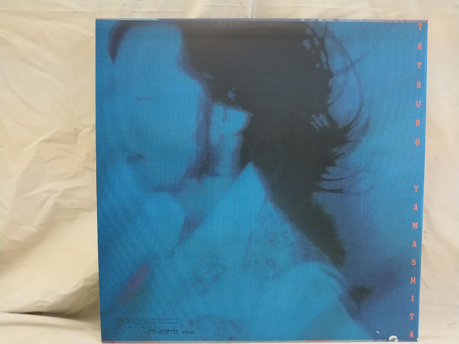 山下達郎 CIRCUS TOWN LPレコード RVL-8004 シティポップ 山下達郎 – Circus Town – Vinyl (LP, Album, Stereo), 1976