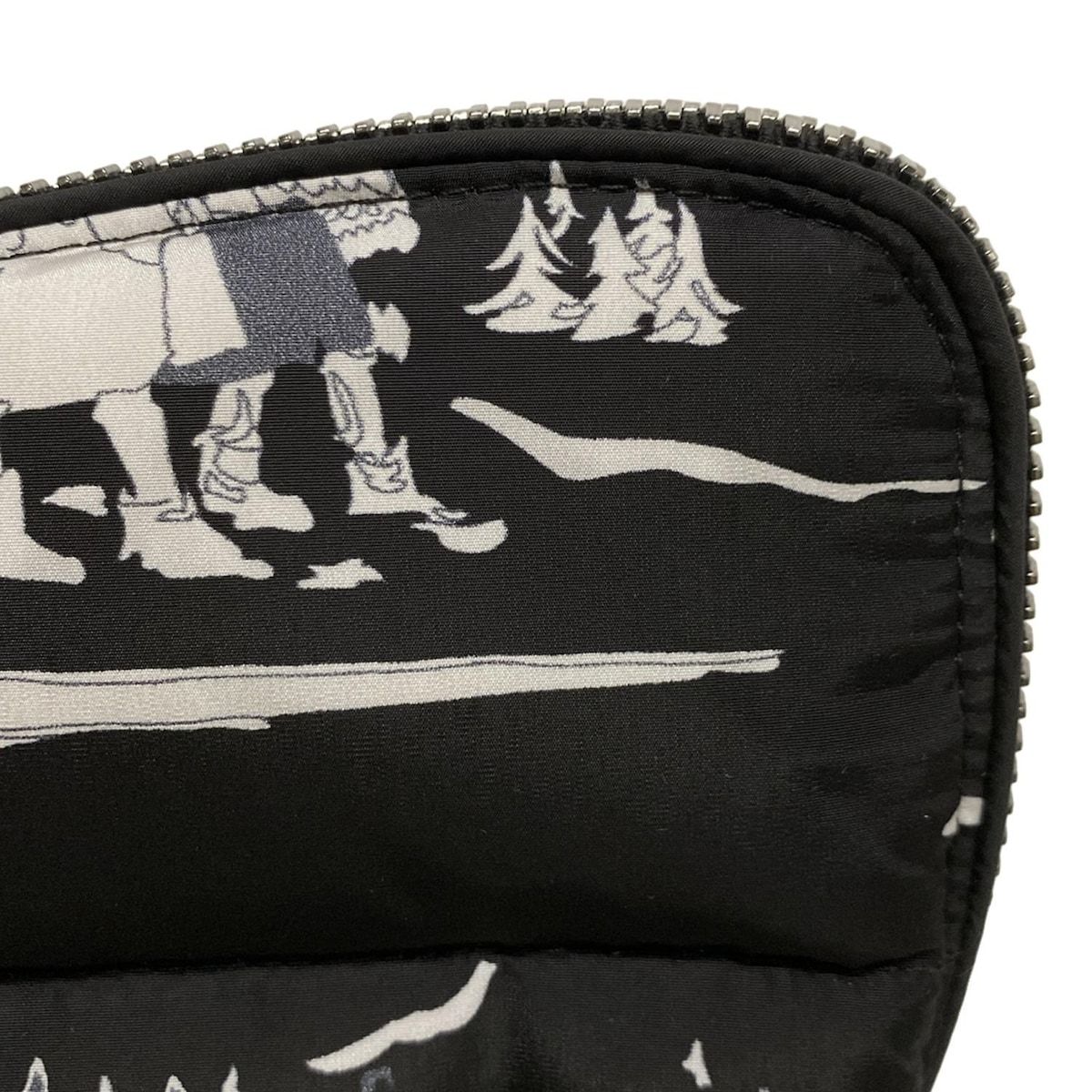 クラッチバッグ BUSTA