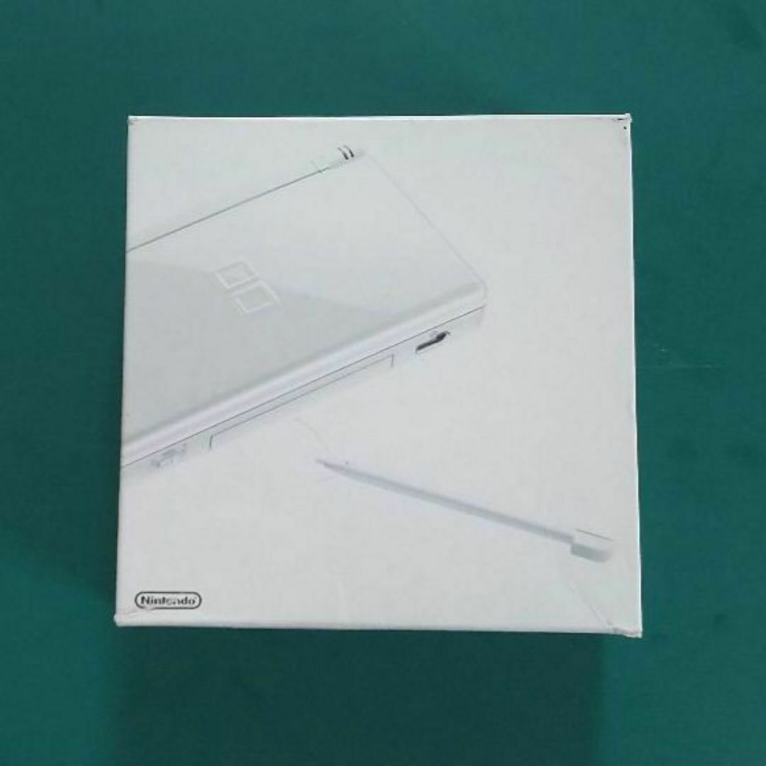 レビュー高評価のおせち贈り物 D27 メルカリ - 5283 White Crystal Lite 【中古・良品】DS DS Lite