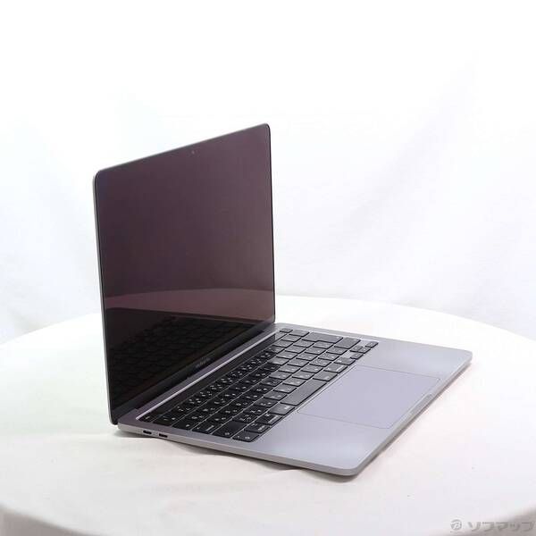 スペースグレイ 〔15.3