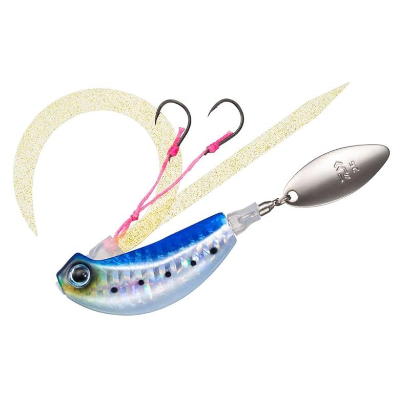 ダイワ(DAIWA) タイラバ 紅牙ブレードブレーカー 玉神１００ｇＰＨマイワシ 0