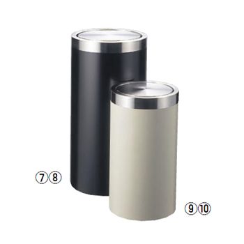 ベルパーチ 傘立てorダストボックス