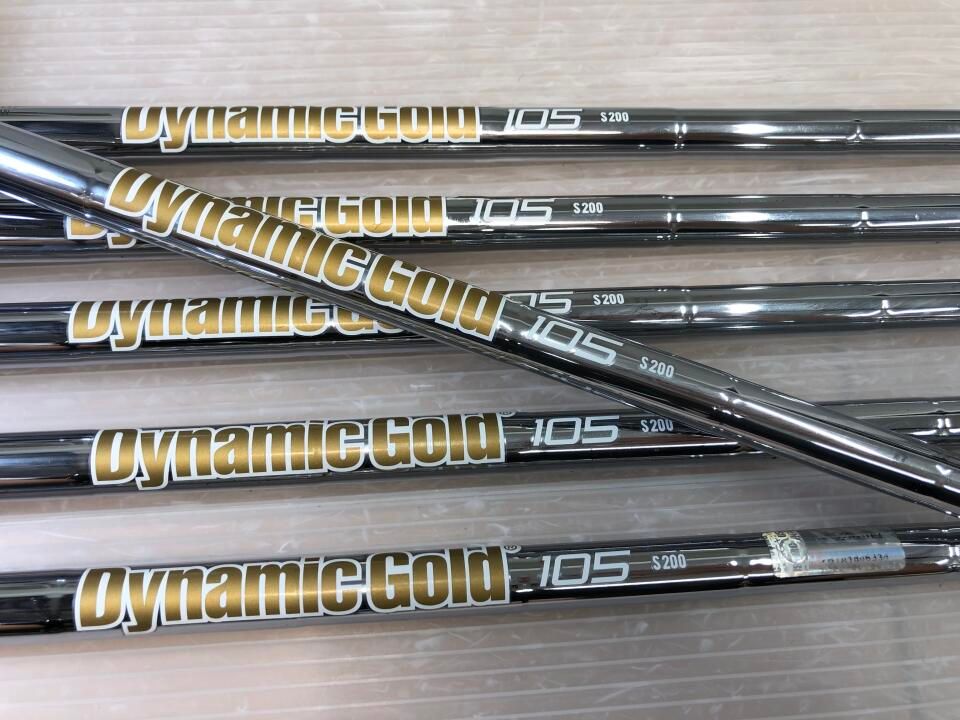 アイアンセット