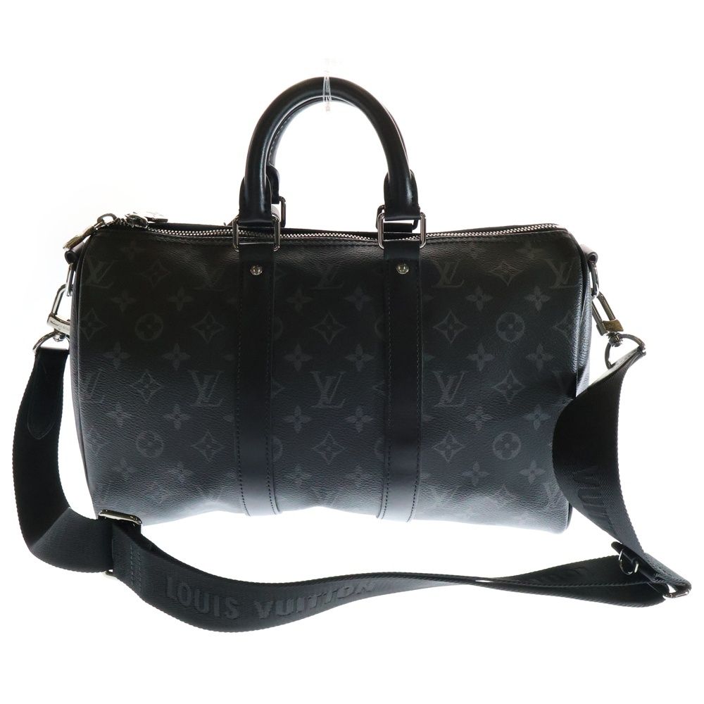 ルイヴィトン　ボストンバッグ　モノグラム　キーポル LOUIS VUITTON モノグラムルイヴィトンキーポルボストンバック