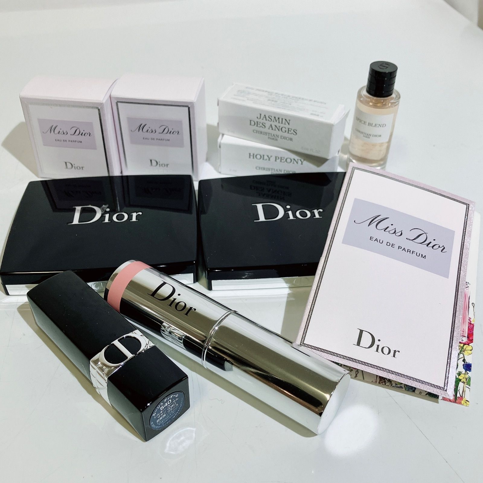 クリスチャンディオール コスメまとめ 【公式通販】