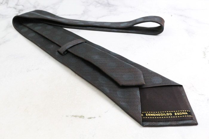 Ermenegildo Zegna エルメネジルドゼニアカマーバンド＆蝶ネクタイ  