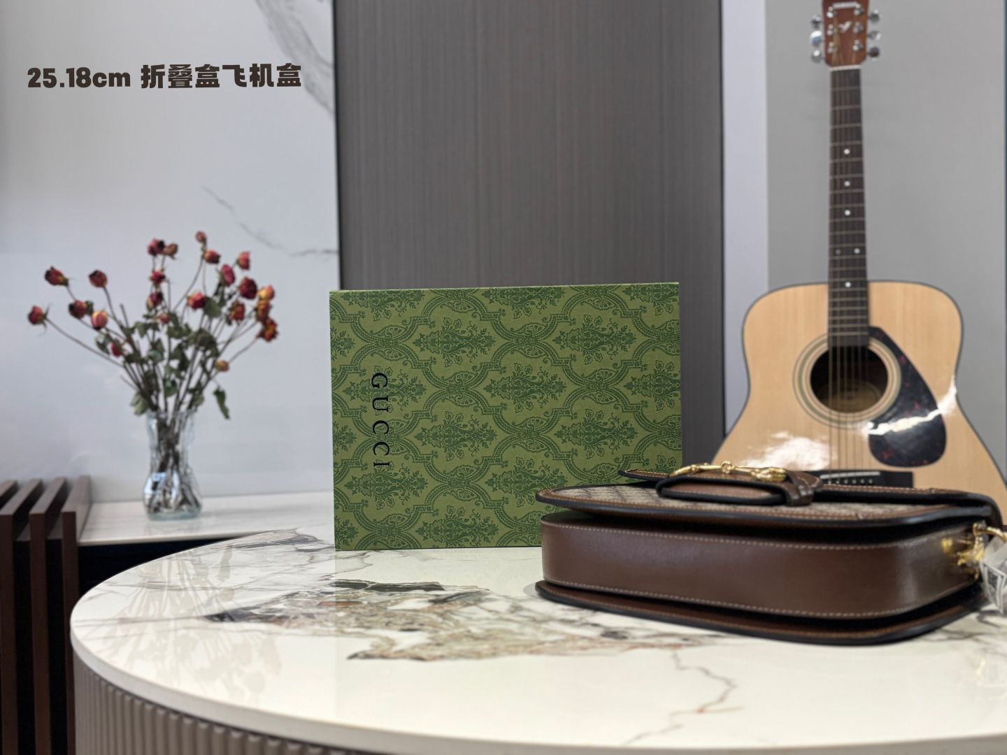 GUCCI 希少 サドルバッグ 今日特価】Gucci 1955 ヴィンテージサドルバッグ - Gorgeous
