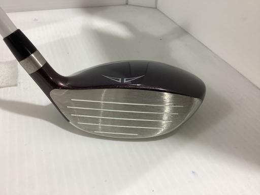 中古】 ピン Faith 7W レディース レフティ フェアウェイウッド