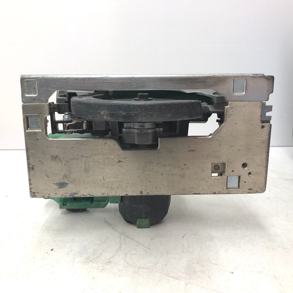 HiKOKI マルチボルト18V