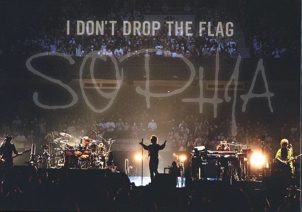 中古】邦楽Blu-ray Disc SOPHIA / SOPHIA LIVE 2022 SOPHIA 2022
