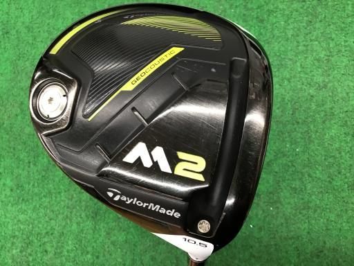 高反発加工 テーラーメイド M2 D-TYPE 10.5度 純正 CT305！ 楽天市場】テーラーメイドm2ドライバーdタイプの通販