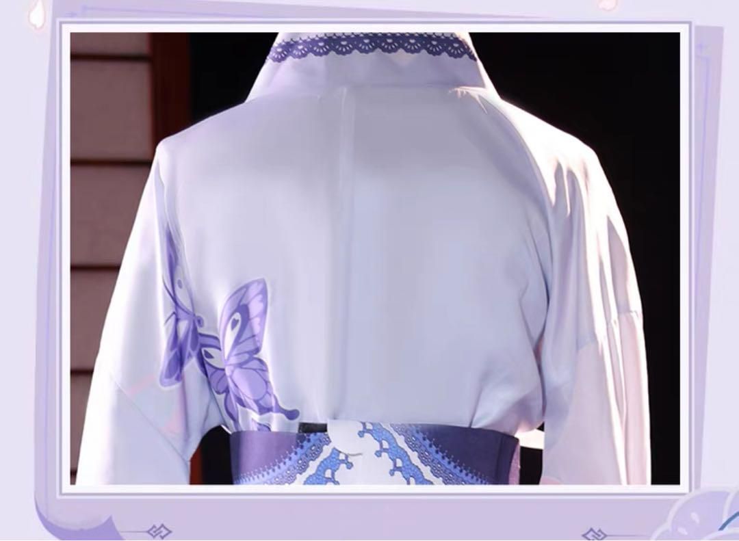 着物 コスプレ衣装