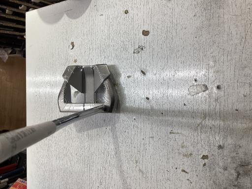 【中古】 クリーブランド Cleveland HB SOFT 2 15 34インチ パター PT スチール (フレックスその他) メンズ 男性用 右利き 右用 Aランク ゴルフクラブ