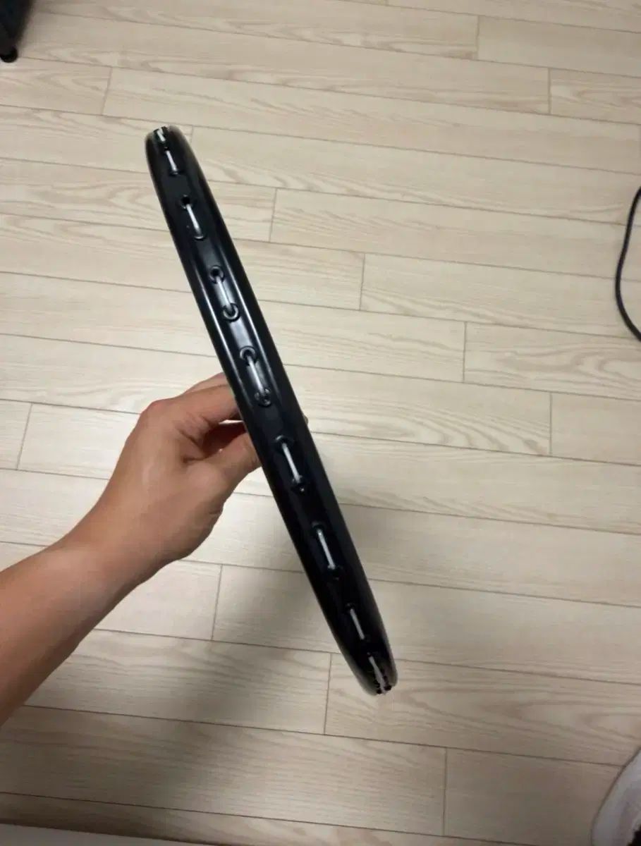 バドミントンラケット