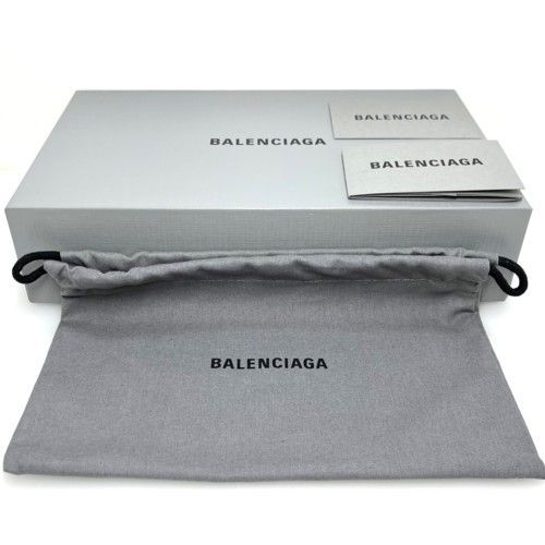 値下げ！BALENCIAGA バレンシアガ ネオ クラシック コンチネンタル 