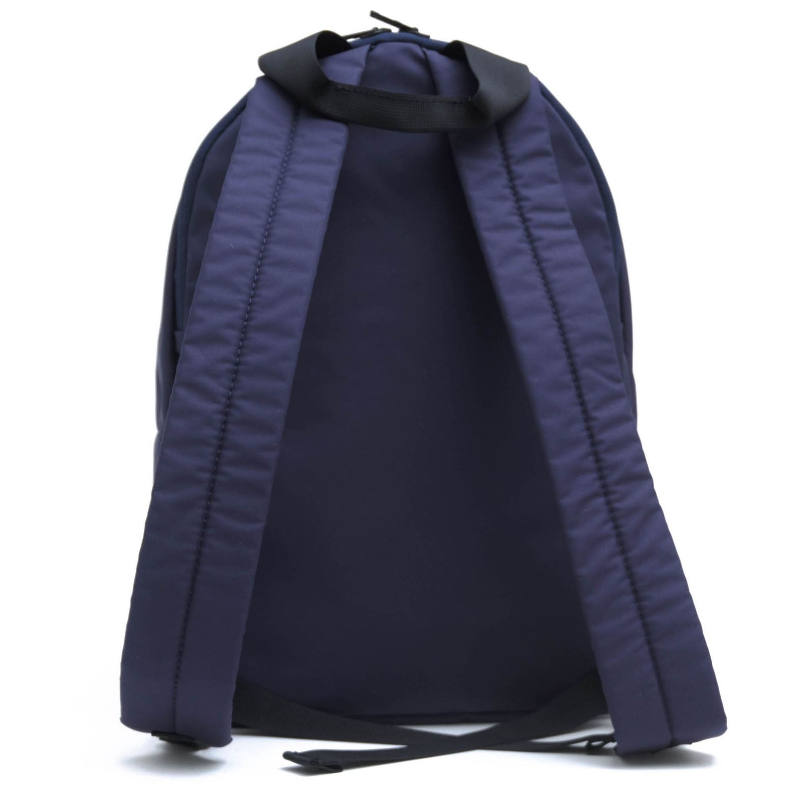 ポーター 吉田カバン PORTER リュック バッグ バックパック レディース 女性 女性用 ポリエステル ネイビー 紺 751-18178 GIRL MOUSSE DAYPACK ノートPC収納可 デイパック DECORATOM_COM_BR