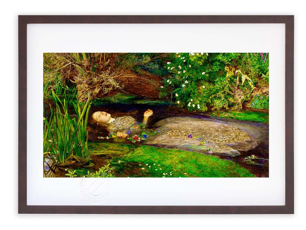 森田剛介 ドルフィン・ブルー ジークレー ジクレー 絵画 版画 額装