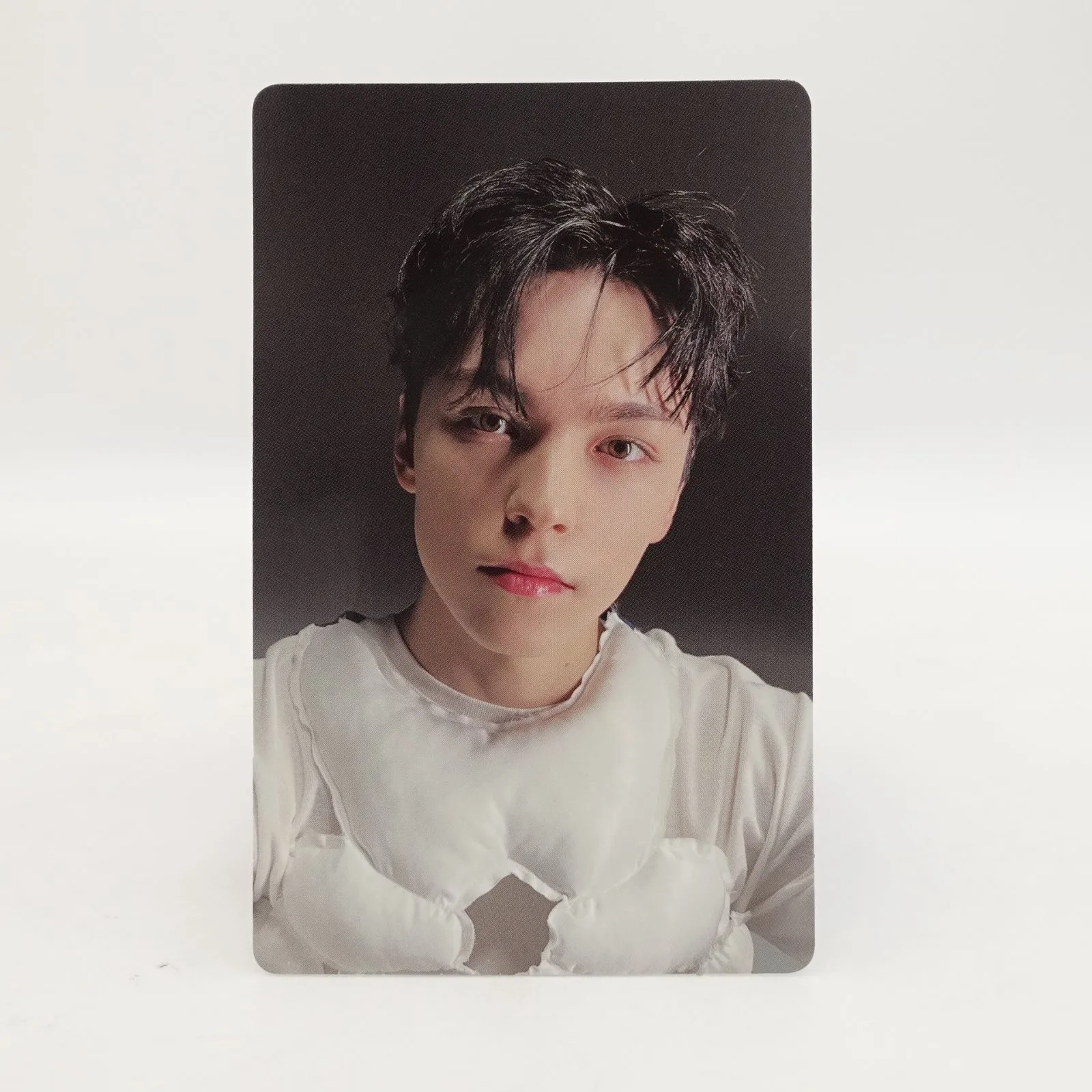 2025年最新】バーノン black eye トレカの人気アイテム - メルカリ