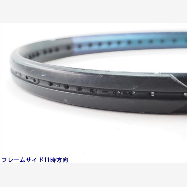 中古 テニスラケット ウィルソン ウルトラ 108 バージョン4.0
