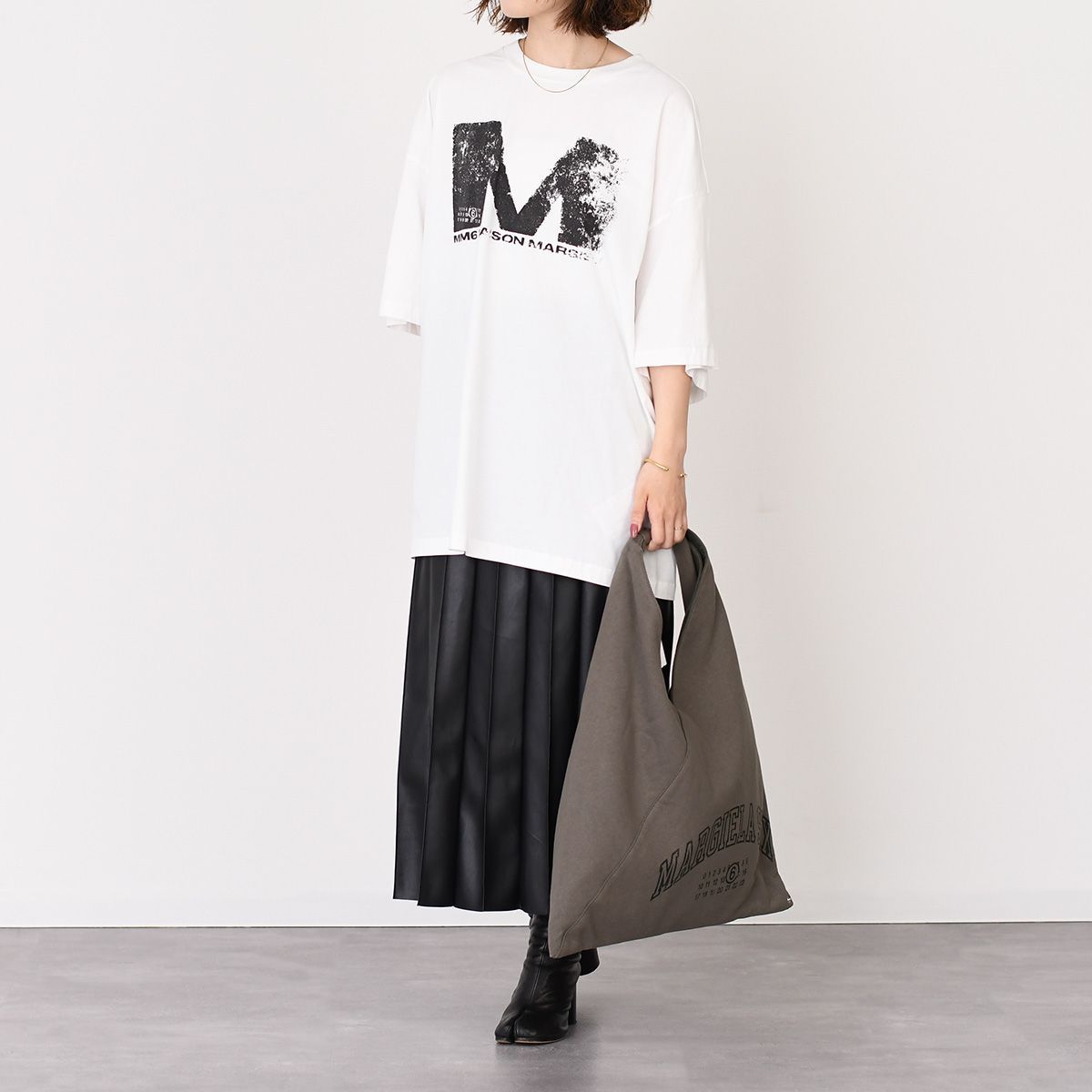 MM6 MAISON MARGIELA エムエムシックス メゾン マルジェラ バッグ 