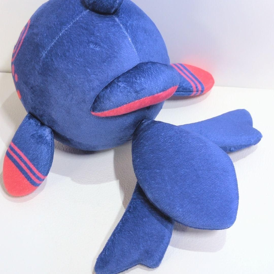 花譜 らぷらす ぬいぐるみ 神椿 不可解 ワンマンライブ グッズ 花譜 らぷらす ぬいぐるみ 神椿 不可解 ワンマンライブ グッズ - メルカリ