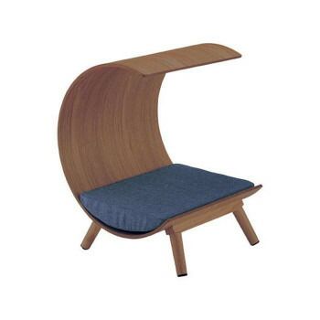 東谷 ペットベッド ブラウン PET-124BR ペット用品