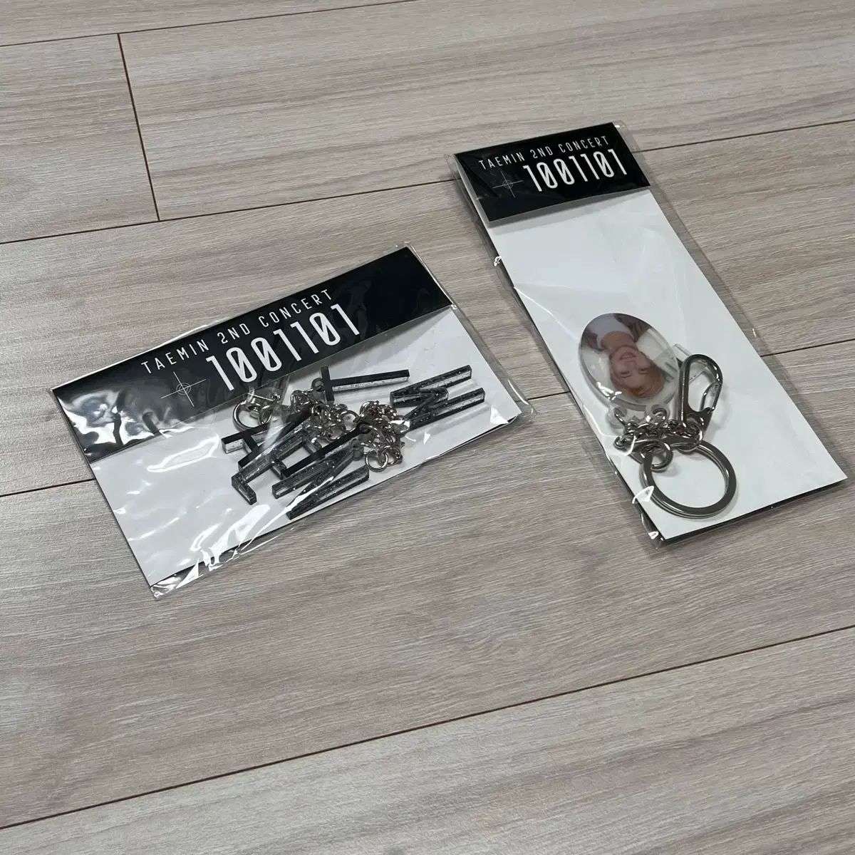 SHINee テミンセット SHINee テミン guilty 会場限定トレカセット