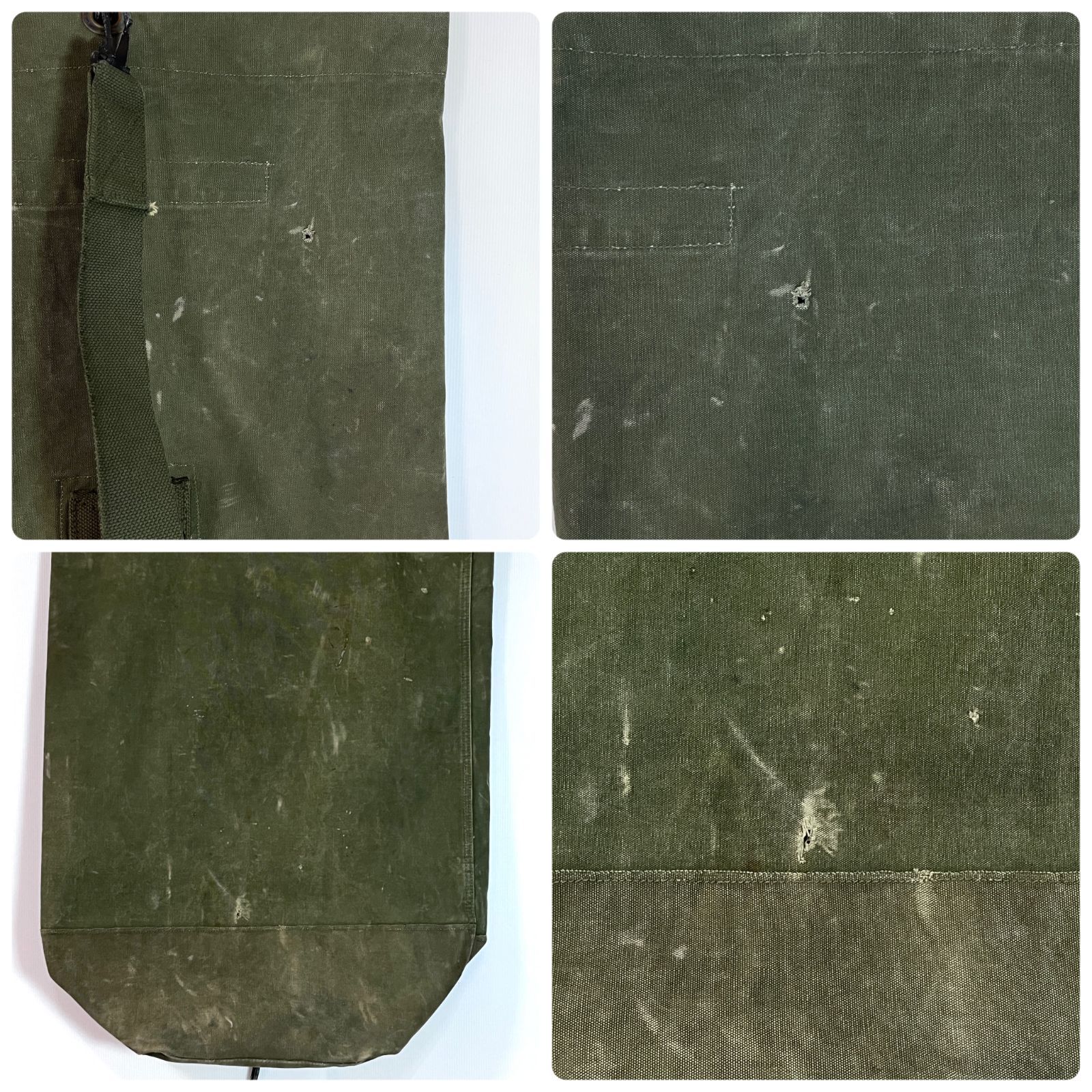 50s 1950s 米軍 実物 U.S.ARMY アメリカ軍 USステンシル ヴィンテージ