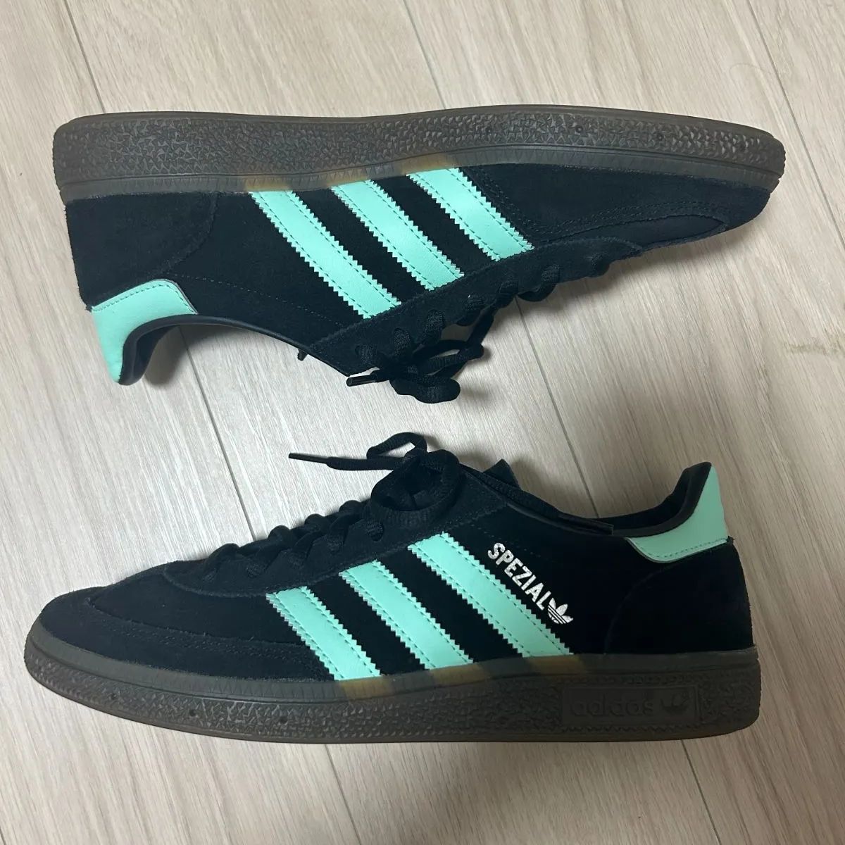 adidas Originals Handball SPZL アディダス オリジナルス ハンドボール スペツィアル スニーカー メンズ レディース  【IH7491】 23 23.5 24 24.5 25 25.5 26 26.5 27 27.5 28 28.5 - メルカリ