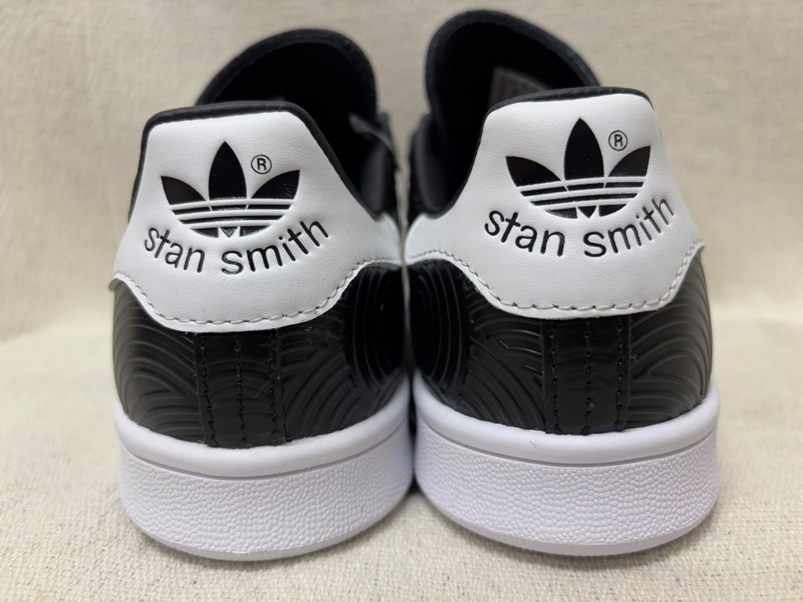 新品タグ付き】 WH51 adidas stan smith/アディダス スタンス
