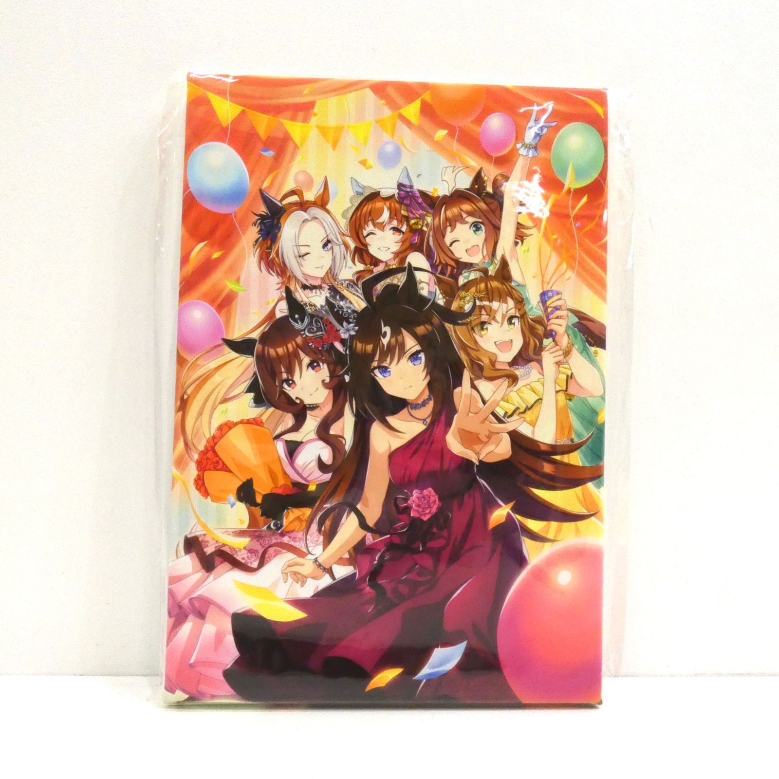 ウマ娘 すとぷり IDOLiSH7 シール カード ポストカード 生写真 Amazon.co.jp: ウマ娘プリティーダービー 新時代の扉 ポスト