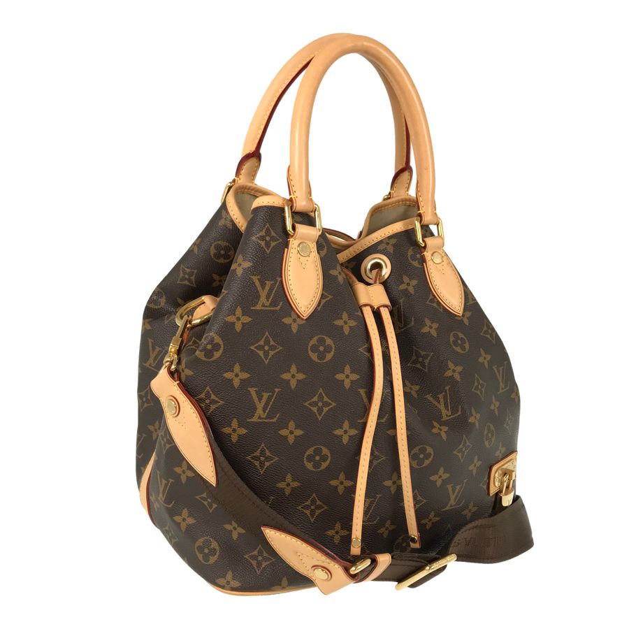 ルイ・ヴィトン LOUIS VUITTON モノグラム ネオ 2WAY ショルダー ...