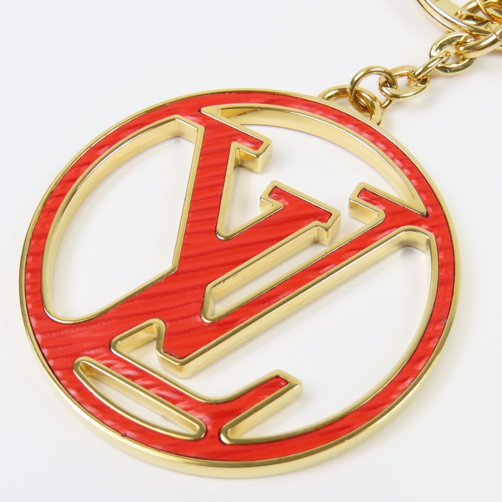 79720 LOUIS VUITTON ルイヴィトン ポルト クレ LVサークル LV
