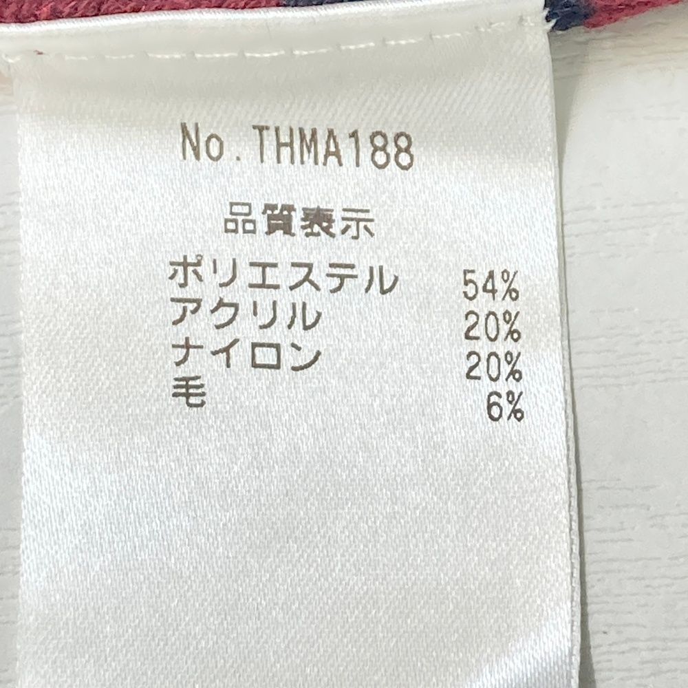 サイズ：M TOMMY HILFIGER GOLF トミー ヒルフィガーゴルフ