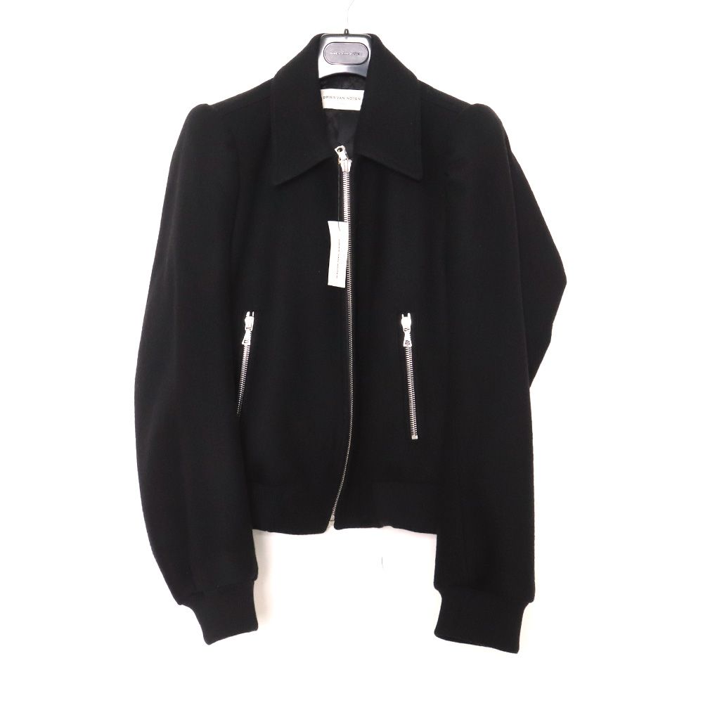 DRIES VAN NOTEN VORDELL 5247 M.W.JACKET - メルカリ DRIES VAN NOTEN VORDELL 5247 M.W.JACKET - メルカリ