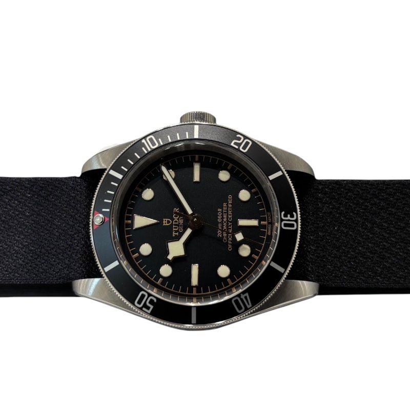 TUDOR ヘリテージ