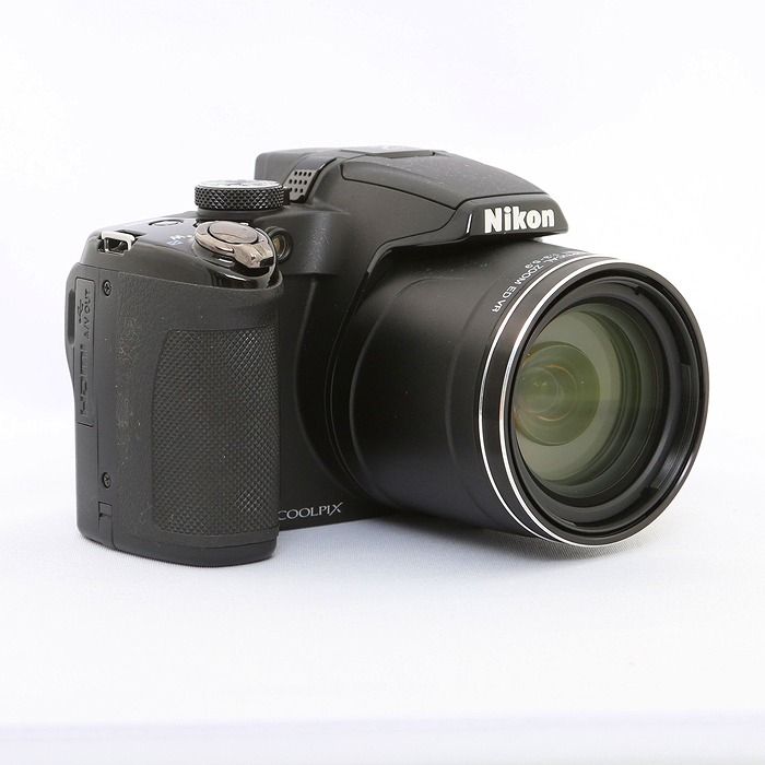 中古】(ニコン) Nikon COOLPIX P510 レツド ニコン COOLPIX P510 価格